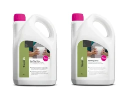 Travellife Toilet- & Tankvloeistoffen<KemPing Rinse toiletvloeistof 2x 2L