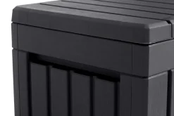 Keter Opbergmanden En- Kratten<Kentwood Opbergbox - 190L