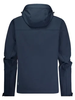 Heren Human Nature Softshell Jassen>Kerry - Softshelljas heren