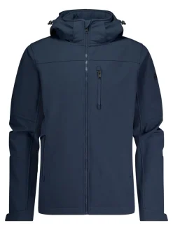 Heren Human Nature Softshell Jassen>Kerry - Softshelljas heren
