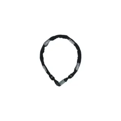 Abus Fietssloten>kettingslot code 1200/60 web black