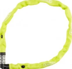 Abus Fietssloten<Kettingslot Code 1200/60 Groen