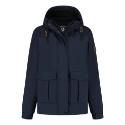 DAMES Travelin' Softshell Jassen|Winterjassen><noscript><img width=