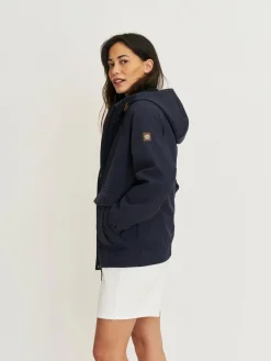 DAMES Travelin' Softshell Jassen|Winterjassen><noscript><img width=