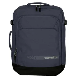 Travelite Rugzakken & Tassen>Kick Off Cabin Size Duffle/Backpack | 35 L