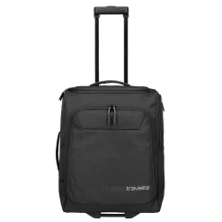 Travelite Rugzakken & Tassen>Kick Off trolley / 44 L