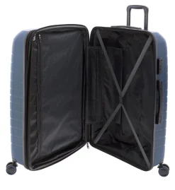 Gladiator Koffers & Trolleys>Kick-off - Grote koffer - 76cm - 125L