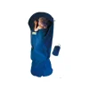 Cocoon Slaapzakken|Slaapzakken<Kidbag Fleece - Kinder