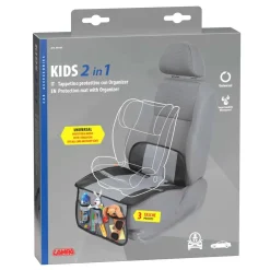 Lampa Organizers<Kids 3-in-1 bescherming en organizer