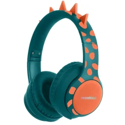 Imoshion Audio>Kinder Koptelefoon - Dino