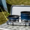 Campingaz Campingkeukens>Kitchen 2CV PZ kooktoestel 2-pits-2x2000Watt-Piezo