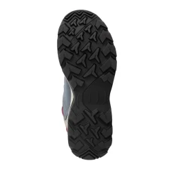 Travelin' Wandelschoenen|Wandelschoenen<Kittila Dames - Lage wandelschoenen - Waterdicht Blauw