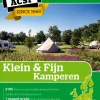 ACSI Kampeergidsen|Kampeergidsen>Klein & Fijn Kamperen gids 2026