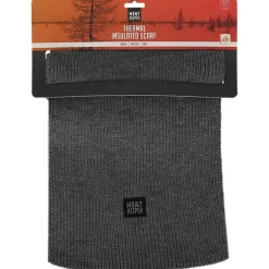 Heren Heatkeeper Sjaals>Knitted - Heren - Sjaal