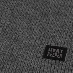 Heren Heatkeeper Sjaals>Knitted - Heren - Sjaal