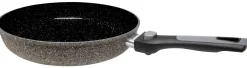 Eurotrail Pannen<Koekenpan Stone Ø 24cm Gezond koken