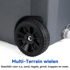 Brisby Koelboxen|Koelkasten>Koelbox - 45L