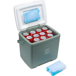 Brisby Koelboxen|Koelkasten>Koelbox - Lunchbox - 13L