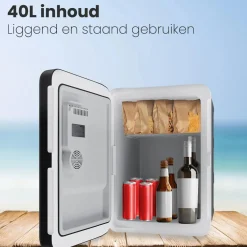 Auronic Koelboxen|Koelkasten><noscript><img width=