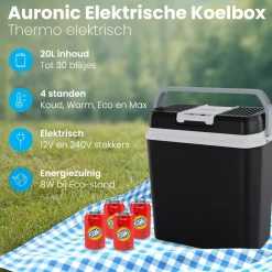 Auronic Koelboxen|Koelkasten><noscript><img width=
