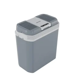 Auronic Koelboxen|Koelkasten<Koelbox Elektrisch 20L – Zwart Grijs