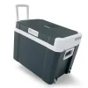 Tristar Koelboxen|Koelkasten<Koelbox Grijs 35L