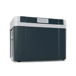 Tristar Koelboxen|Koelkasten<Koelbox Grijs 35L