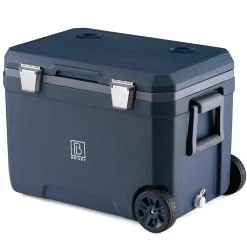 Brisby Koelboxen|Koelkasten<Koelbox - 45L Blauw