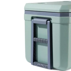 Brisby Koelboxen|Koelkasten<Koelbox - 45L Groen