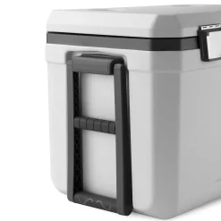 Brisby Koelboxen|Koelkasten<Koelbox - 45L Wit