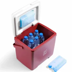 Brisby Koelboxen|Koelkasten<Koelbox - Lunchbox - 13L Rood