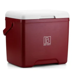 Brisby Koelboxen|Koelkasten<Koelbox - Lunchbox - 13L Rood