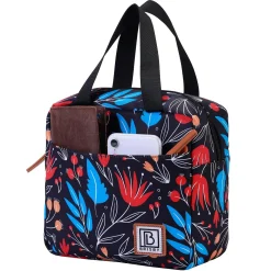 Brisby Koeltassen|Koelkasten>Koeltas - Lunchtas - 4 liter