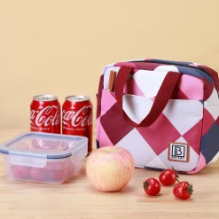 Brisby Koeltassen|Koelkasten>Koeltas - Lunchtas - 4 Liter