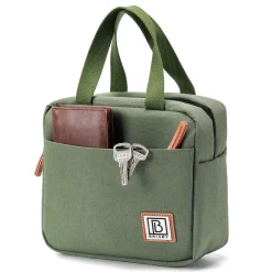 Brisby Koeltassen|Koelkasten>Koeltas - Lunchtas - 4 liter