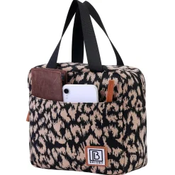 Brisby Koeltassen|Koelkasten>Koeltas - Lunchtas - 4 liter