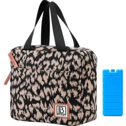 Brisby Koeltassen|Koelkasten>Koeltas - Lunchtas - 4 liter