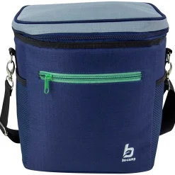 Bo-camp Koeltassen|Koelkasten>Koeltas Blauw 10 Liter