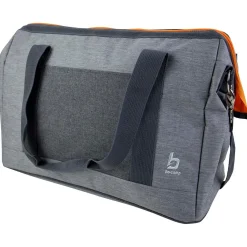 Bo-camp Koeltassen|Koelkasten>Koeltas Grijs 20 Liter