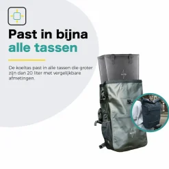 Voltano Koeltassen|Koelkasten>Koeltas 20L