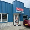 Cuhoc Koeltassen|Koelkasten>Koeltas 4L Palmboom - Koelhoudend -