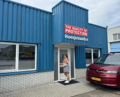 Cuhoc Koeltassen|Koelkasten>Koeltas 4L Palmboom - Koelhoudend -
