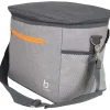 Bo-camp Koeltassen|Koelkasten<Koeltas Grijs 20 Liter
