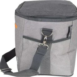 Bo-camp Koeltassen|Koelkasten<Koeltas Grijs 20 Liter