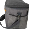 Bo-camp Koeltassen|Koelkasten<Koeltas Grijs 30 Liter