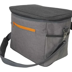 Bo-camp Koeltassen|Koelkasten<Koeltas Grijs 30 Liter