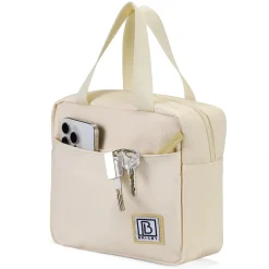 Brisby Koeltassen|Koelkasten<Koeltas - Lunchtas - 4 liter