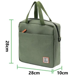 Brisby Koeltassen|Koelkasten<Koeltas - Lunchtas 7 Liter