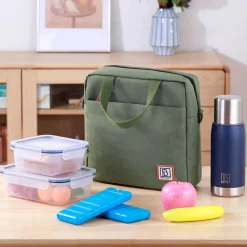 Brisby Koeltassen|Koelkasten<Koeltas - Lunchtas 7 Liter