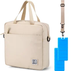 Brisby Koeltassen|Koelkasten<Koeltas - Lunchtas - 7 Liter